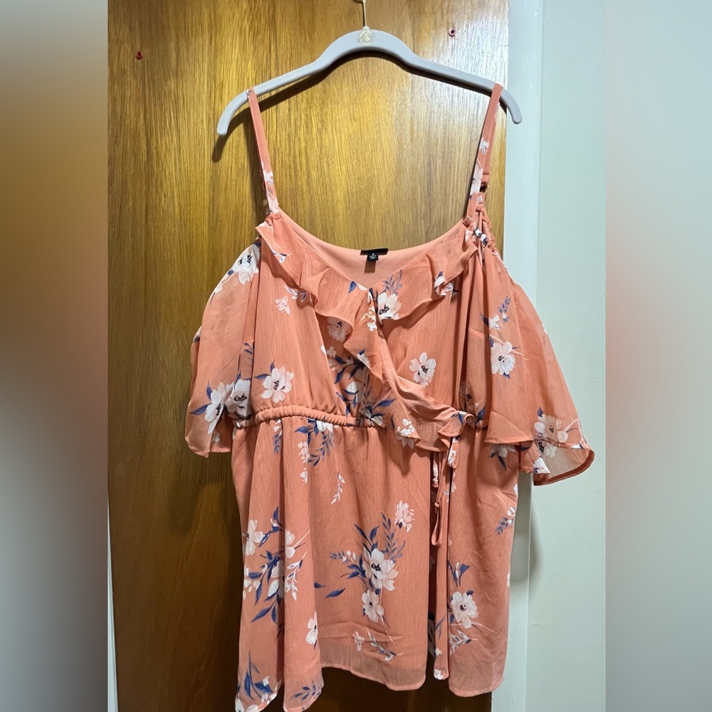 Maurice’s Top